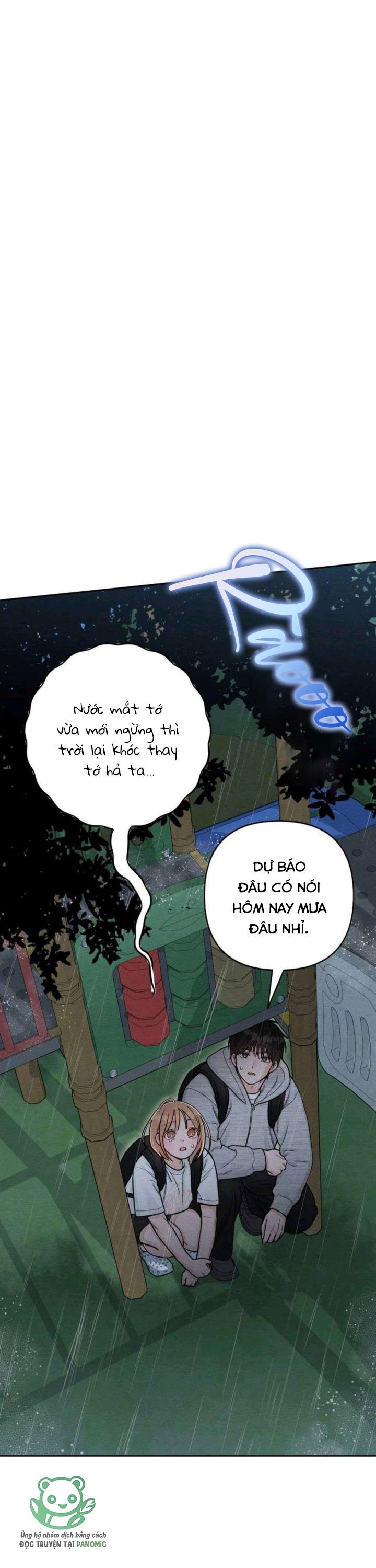 Bí Mật Thanh Xuân - Chap 114 - Trang 12