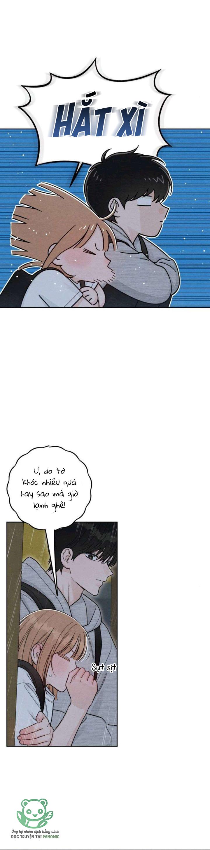 Bí Mật Thanh Xuân - Chap 114 - Trang 13