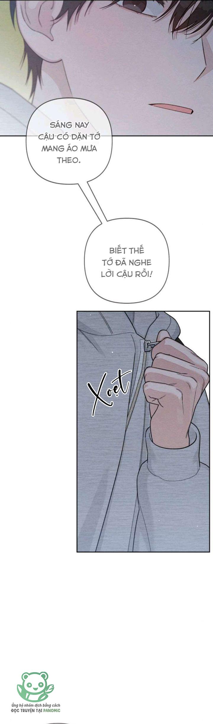 Bí Mật Thanh Xuân - Chap 114 - Trang 14