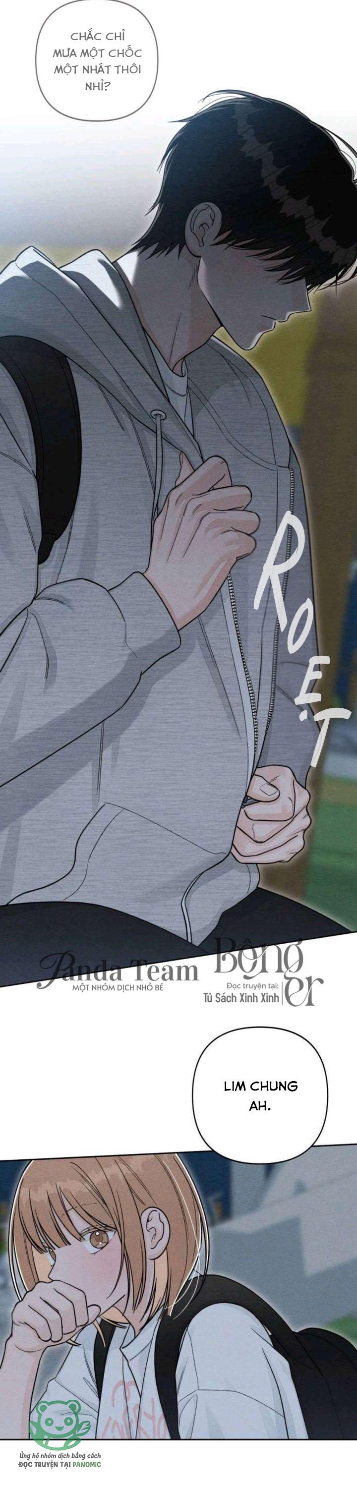 Bí Mật Thanh Xuân - Chap 114 - Trang 15