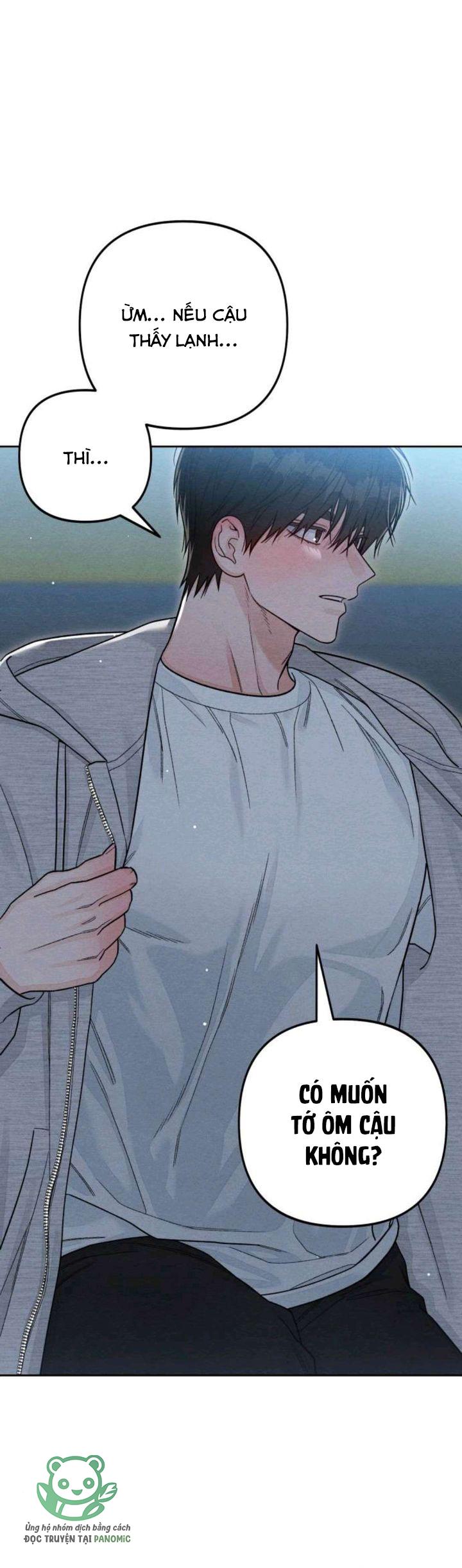 Bí Mật Thanh Xuân - Chap 114 - Trang 16