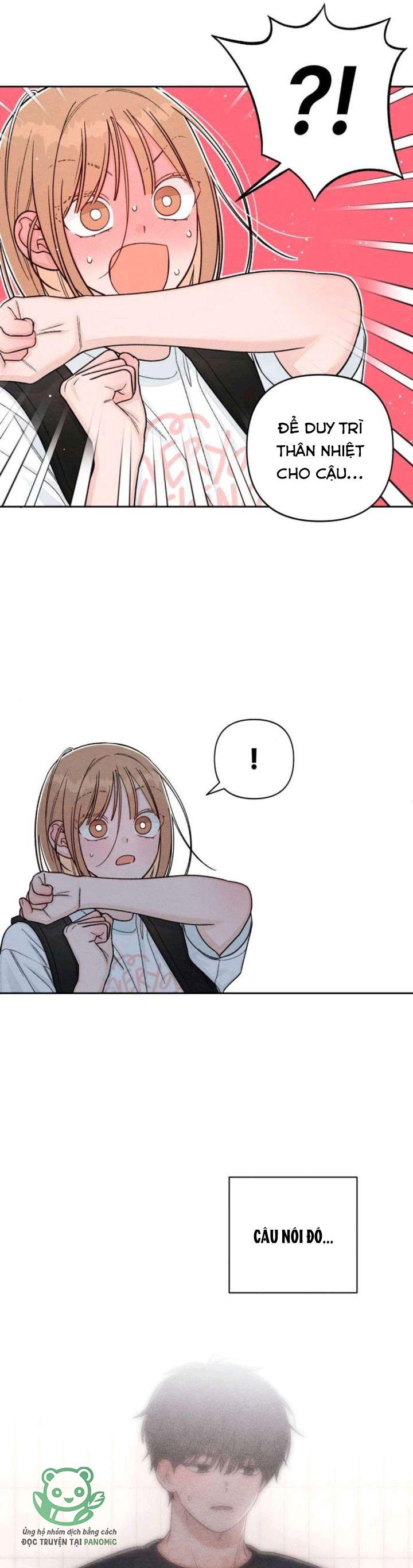 Bí Mật Thanh Xuân - Chap 114 - Trang 17