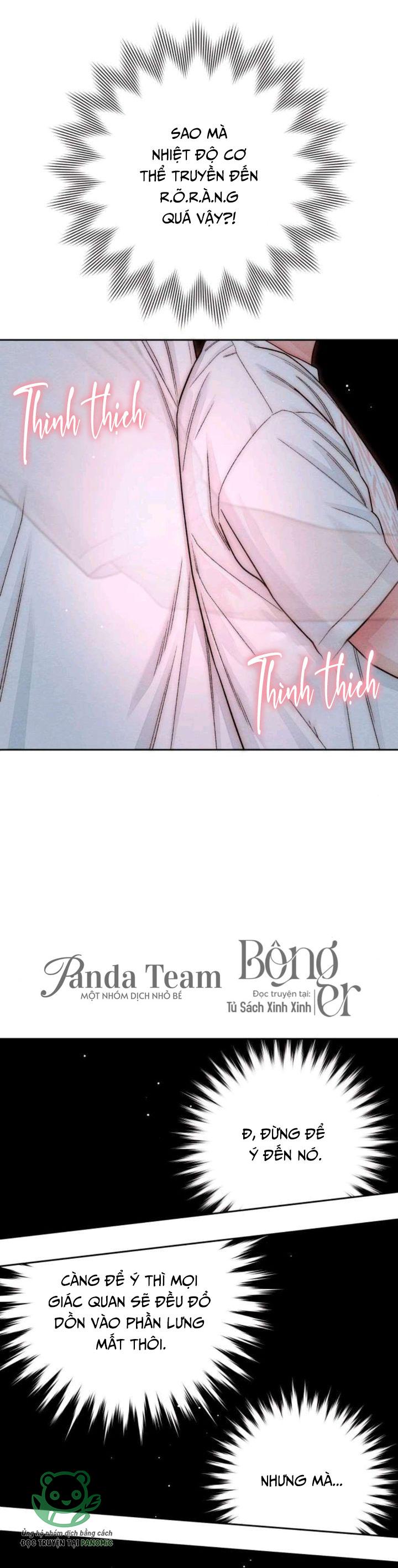 Bí Mật Thanh Xuân - Chap 114 - Trang 20