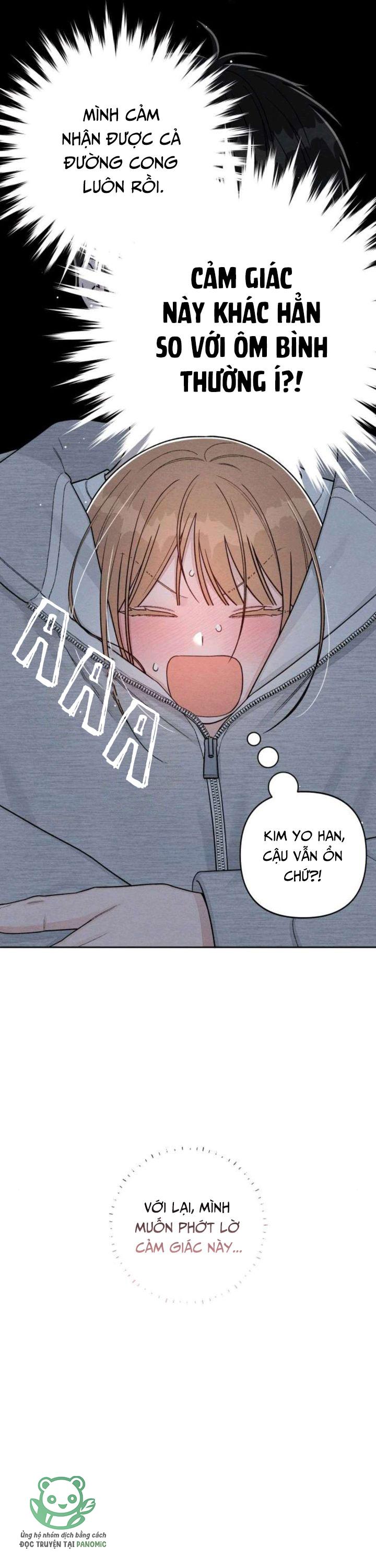 Bí Mật Thanh Xuân - Chap 114 - Trang 21