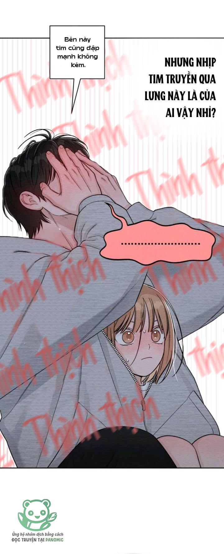 Bí Mật Thanh Xuân - Chap 114 - Trang 22