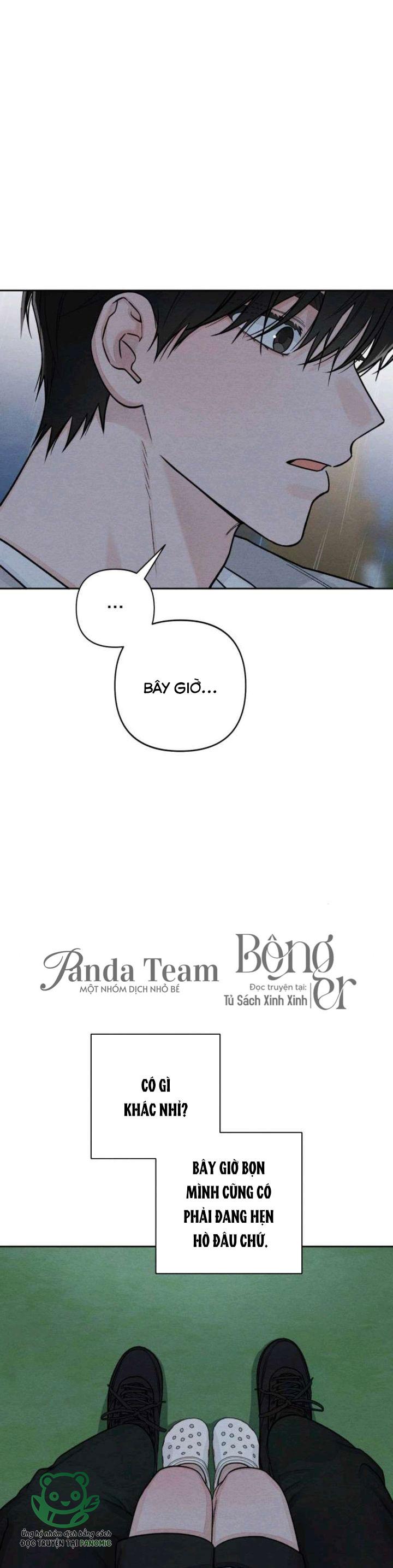Bí Mật Thanh Xuân - Chap 114 - Trang 25