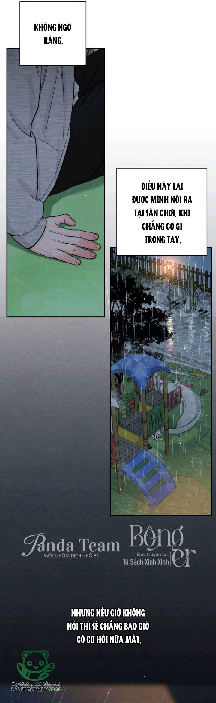 Bí Mật Thanh Xuân - Chap 114 - Trang 29