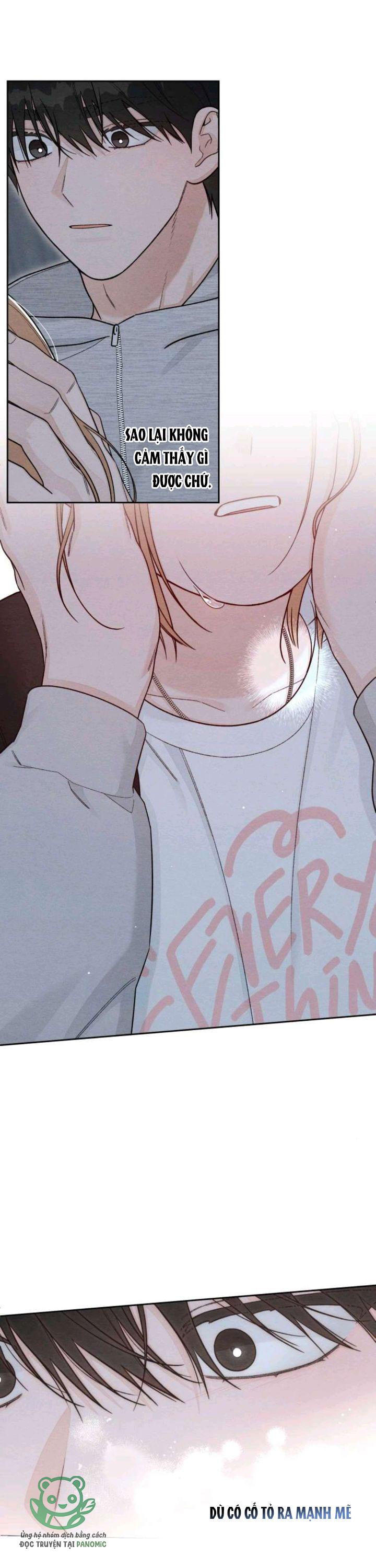 Bí Mật Thanh Xuân - Chap 114 - Trang 3