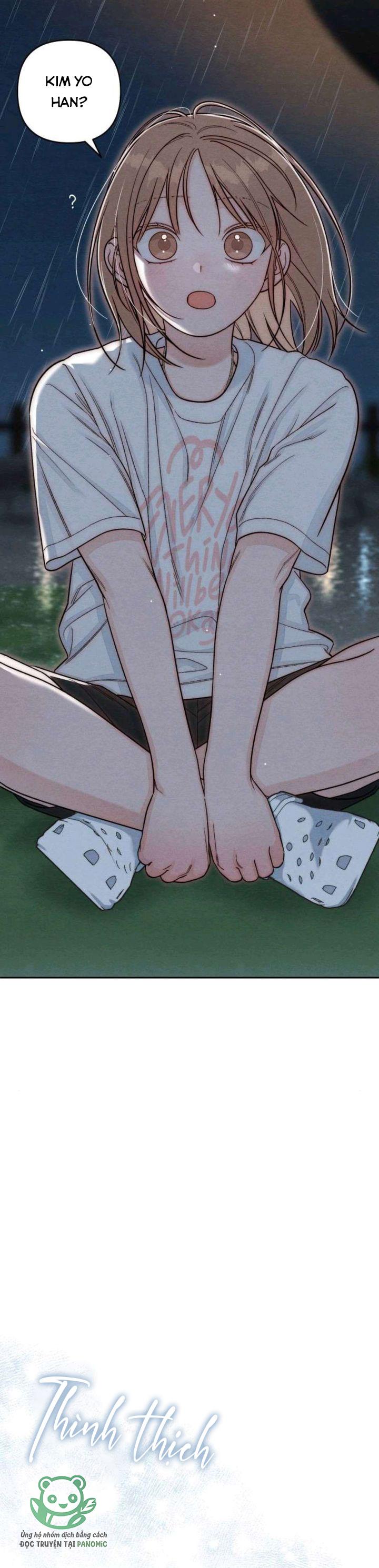 Bí Mật Thanh Xuân - Chap 114 - Trang 30