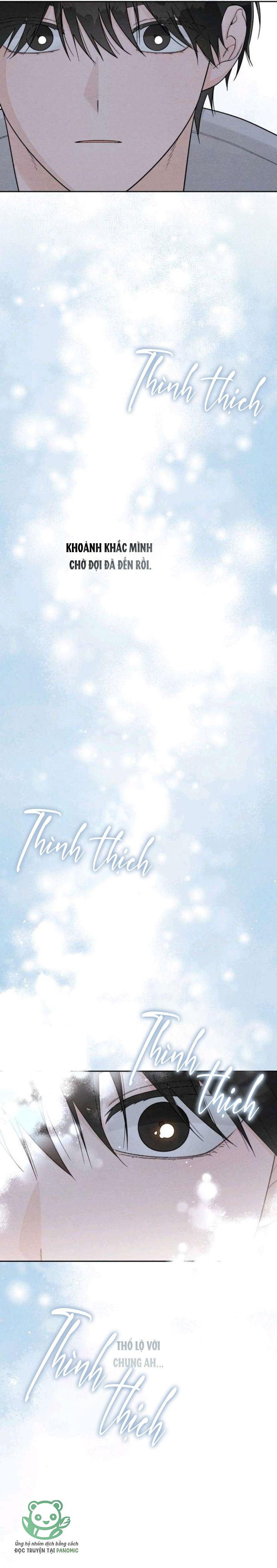Bí Mật Thanh Xuân - Chap 114 - Trang 31