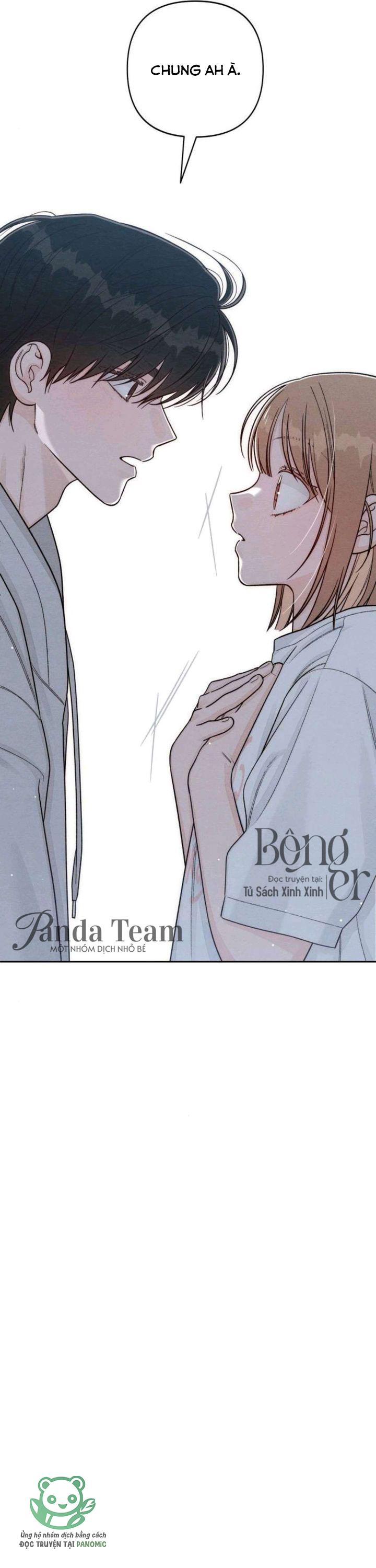 Bí Mật Thanh Xuân - Chap 114 - Trang 34