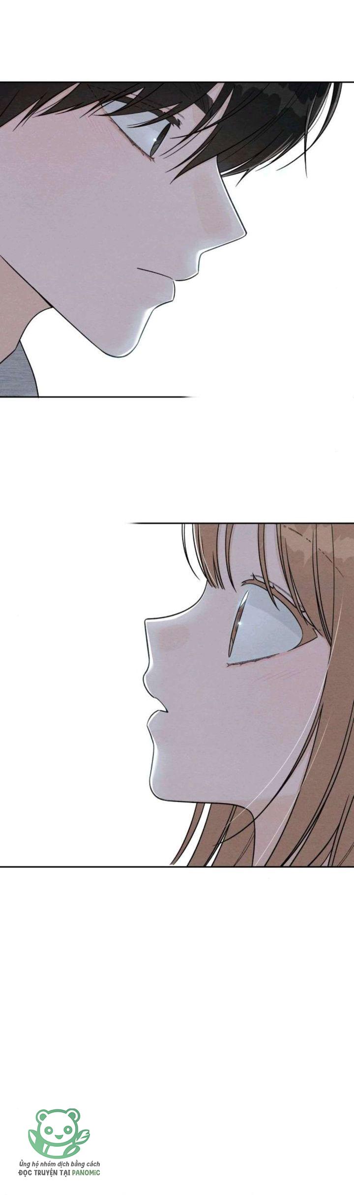 Bí Mật Thanh Xuân - Chap 114 - Trang 35