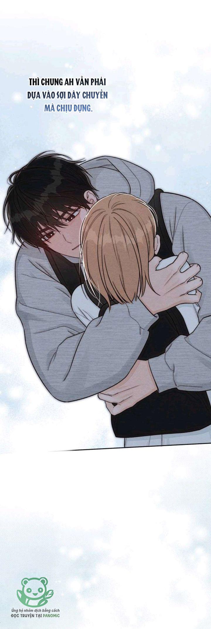 Bí Mật Thanh Xuân - Chap 114 - Trang 4