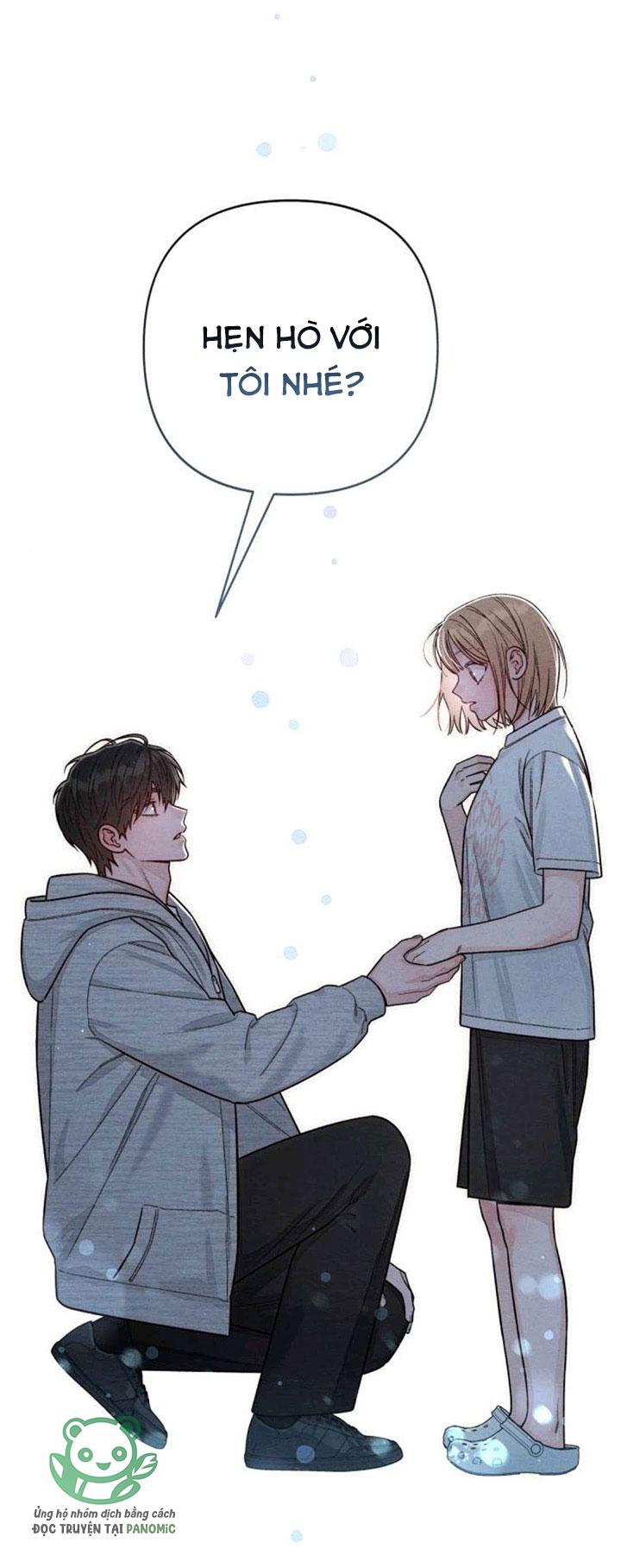 Bí Mật Thanh Xuân - Chap 115 - Trang 0