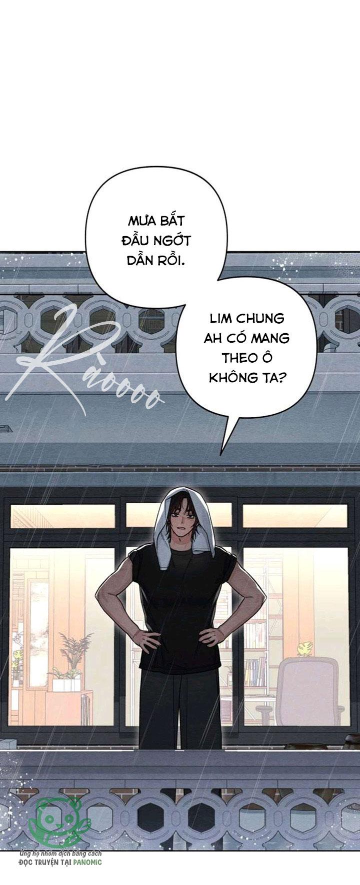 Bí Mật Thanh Xuân - Chap 115 - Trang 5