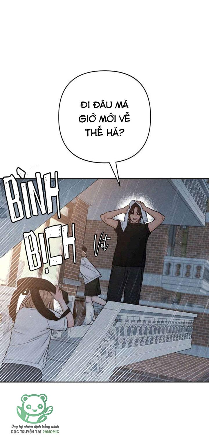 Bí Mật Thanh Xuân - Chap 115 - Trang 7