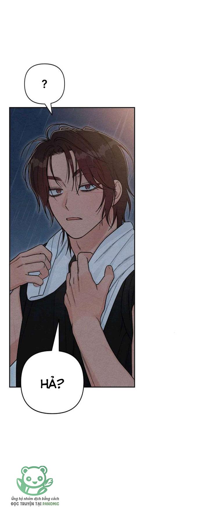 Bí Mật Thanh Xuân - Chap 115 - Trang 8