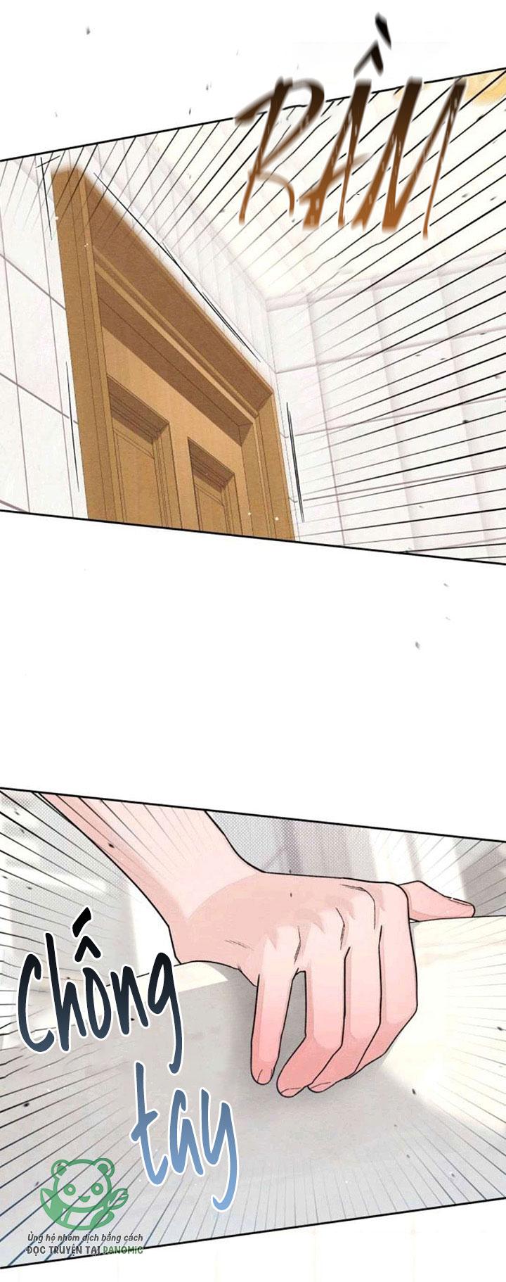 Bí Mật Thanh Xuân - Chap 115 - Trang 10