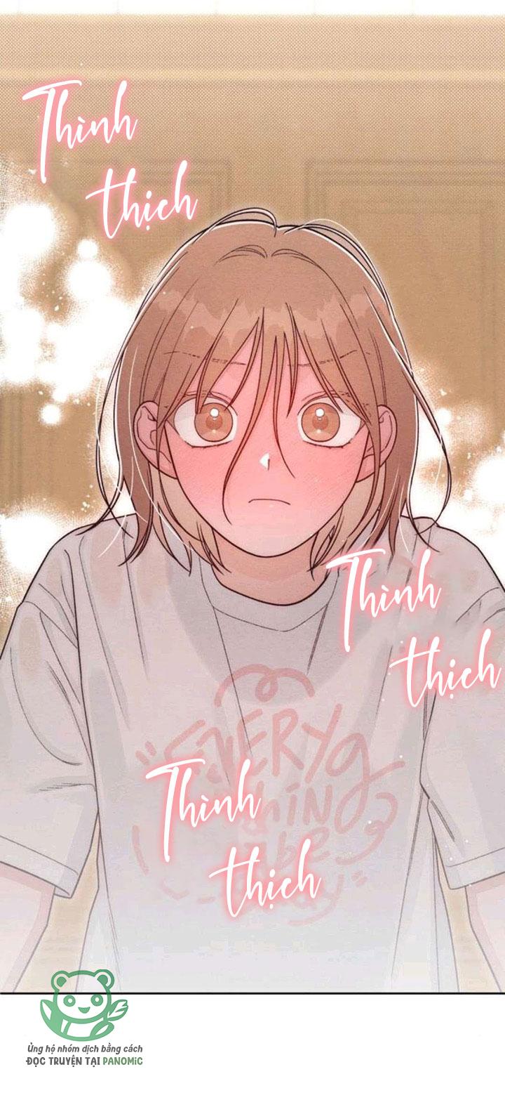 Bí Mật Thanh Xuân - Chap 115 - Trang 11