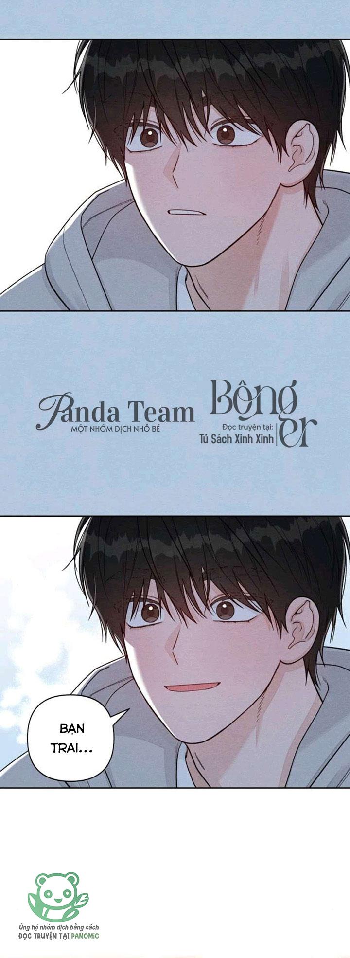 Bí Mật Thanh Xuân - Chap 115 - Trang 15