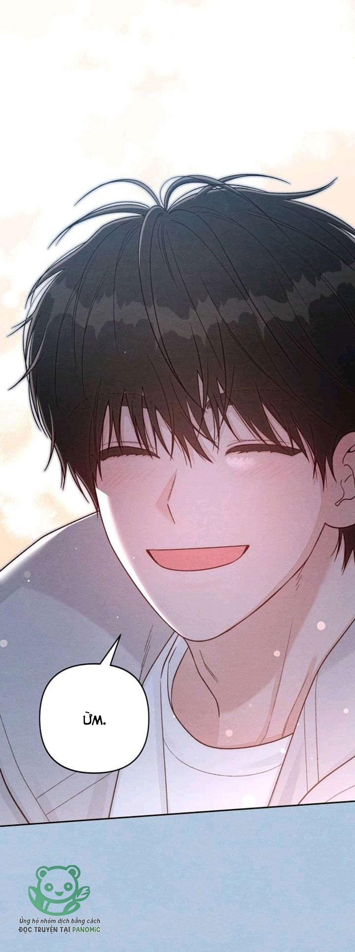Bí Mật Thanh Xuân - Chap 115 - Trang 16