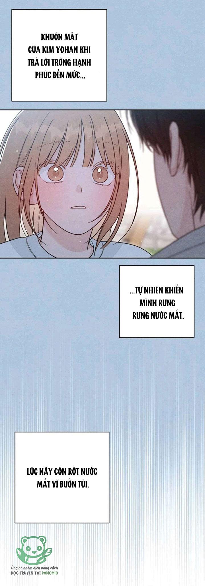 Bí Mật Thanh Xuân - Chap 115 - Trang 17