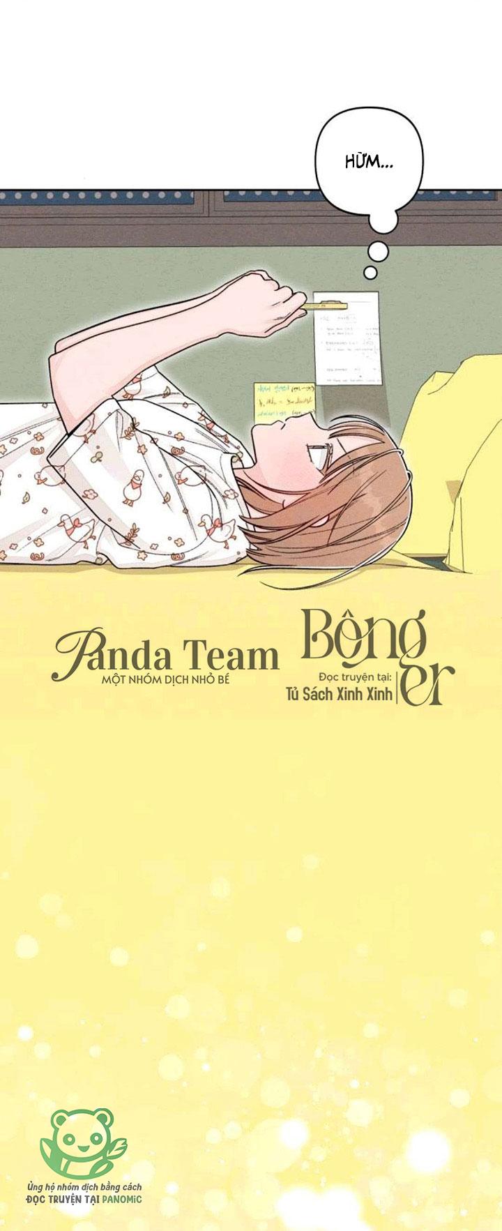 Bí Mật Thanh Xuân - Chap 115 - Trang 19