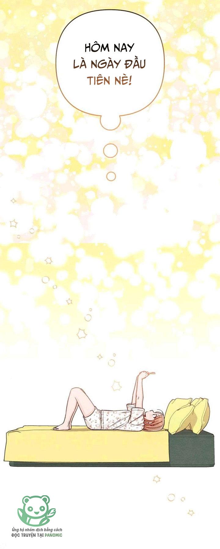 Bí Mật Thanh Xuân - Chap 115 - Trang 20