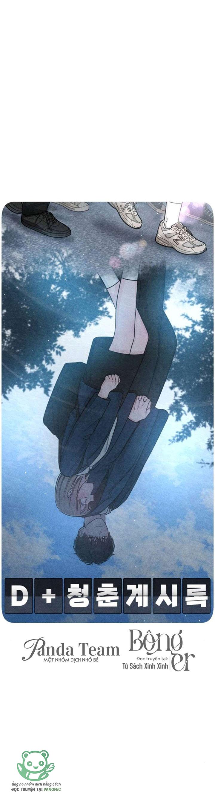 Bí Mật Thanh Xuân - Chap 115 - Trang 22