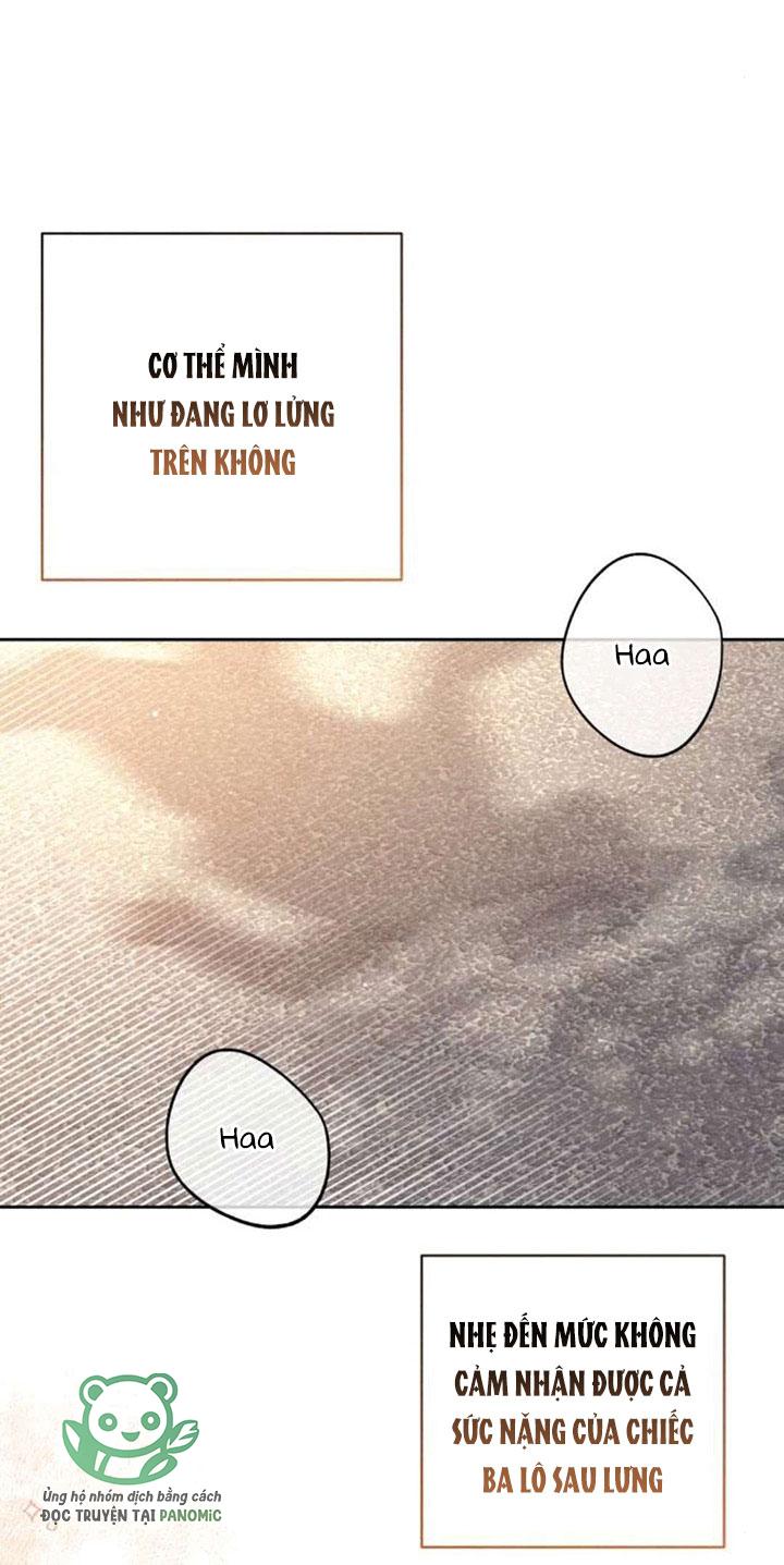 Bí Mật Thanh Xuân - Chap 115 - Trang 26