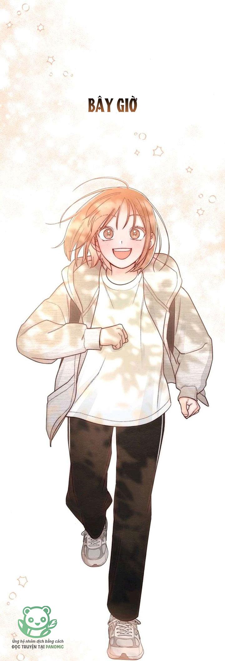 Bí Mật Thanh Xuân - Chap 115 - Trang 27