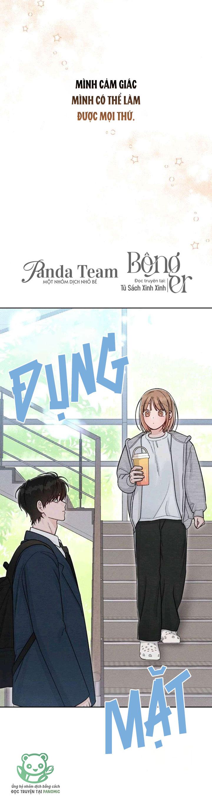 Bí Mật Thanh Xuân - Chap 115 - Trang 28