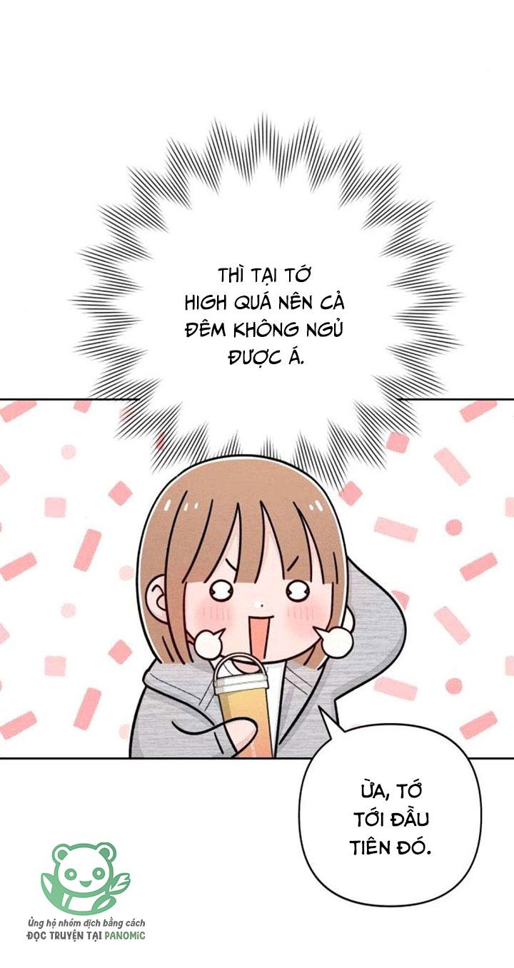 Bí Mật Thanh Xuân - Chap 115 - Trang 30