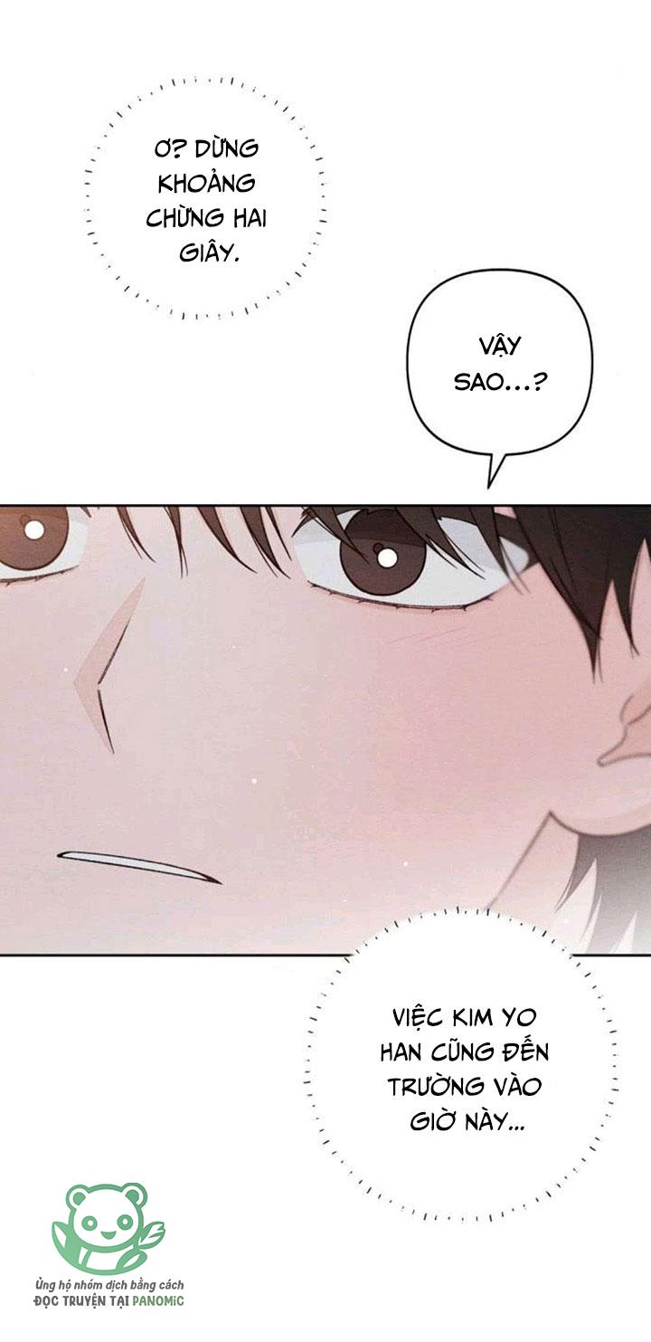 Bí Mật Thanh Xuân - Chap 115 - Trang 31