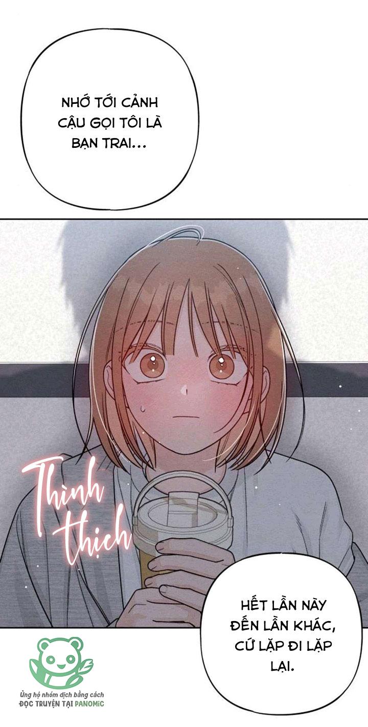 Bí Mật Thanh Xuân - Chap 115 - Trang 34