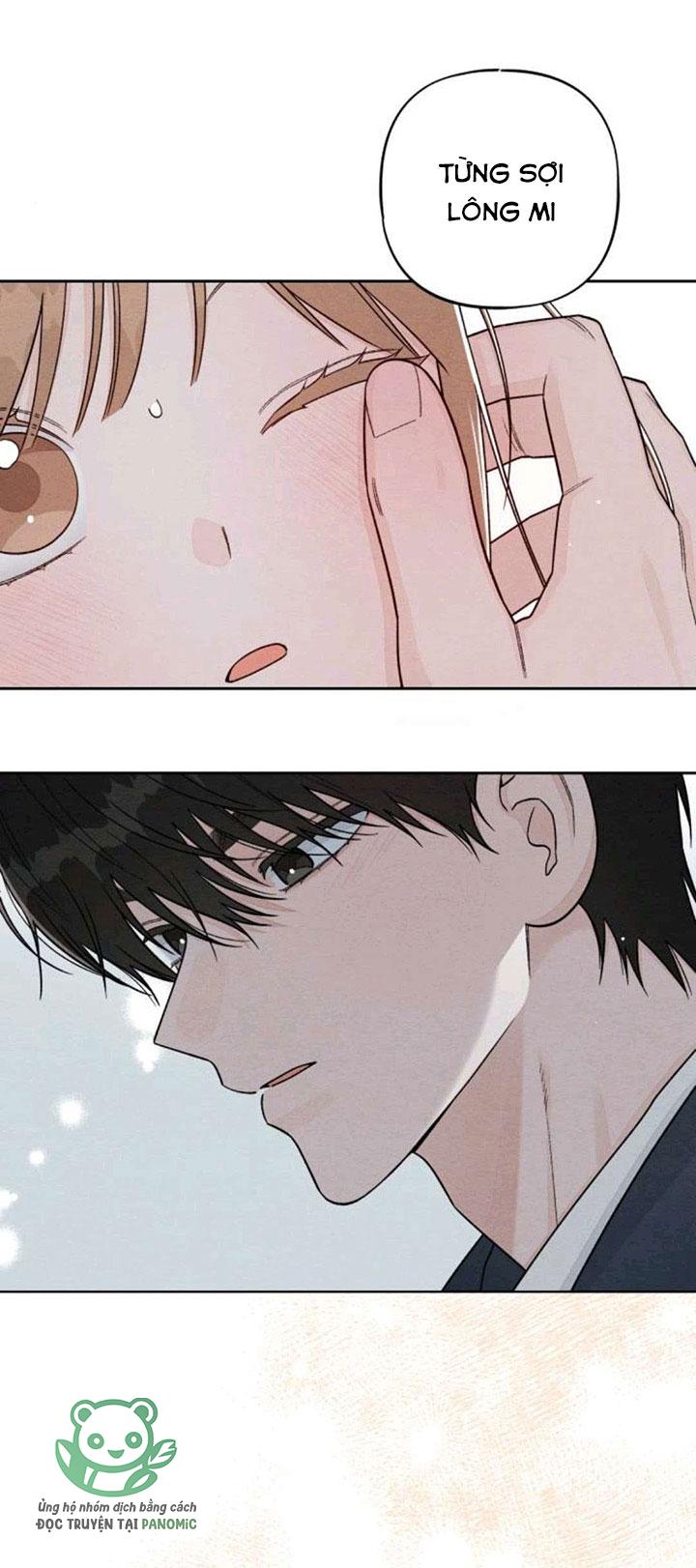 Bí Mật Thanh Xuân - Chap 115 - Trang 36