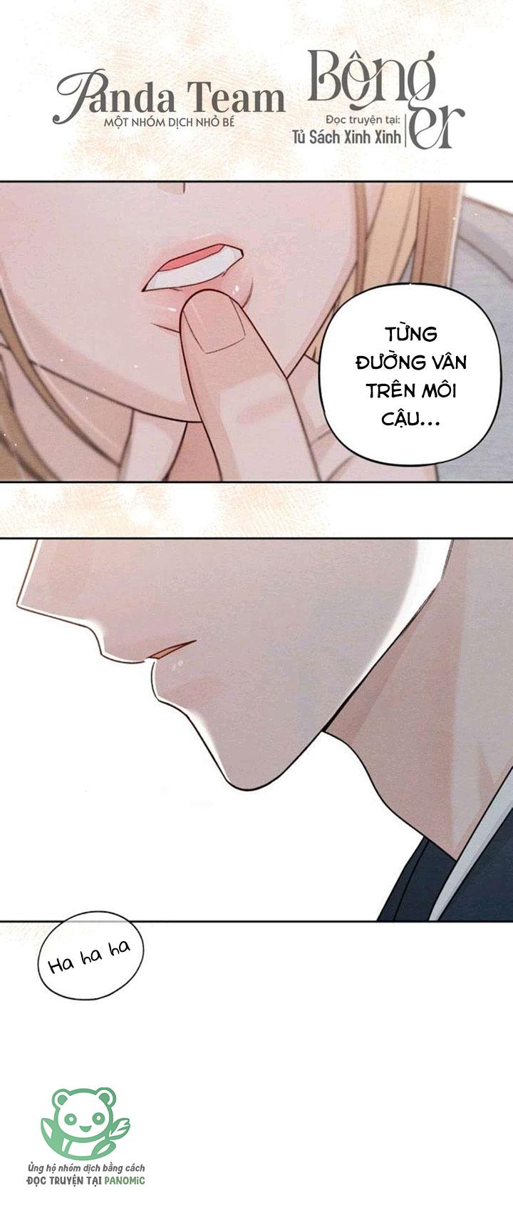 Bí Mật Thanh Xuân - Chap 115 - Trang 37