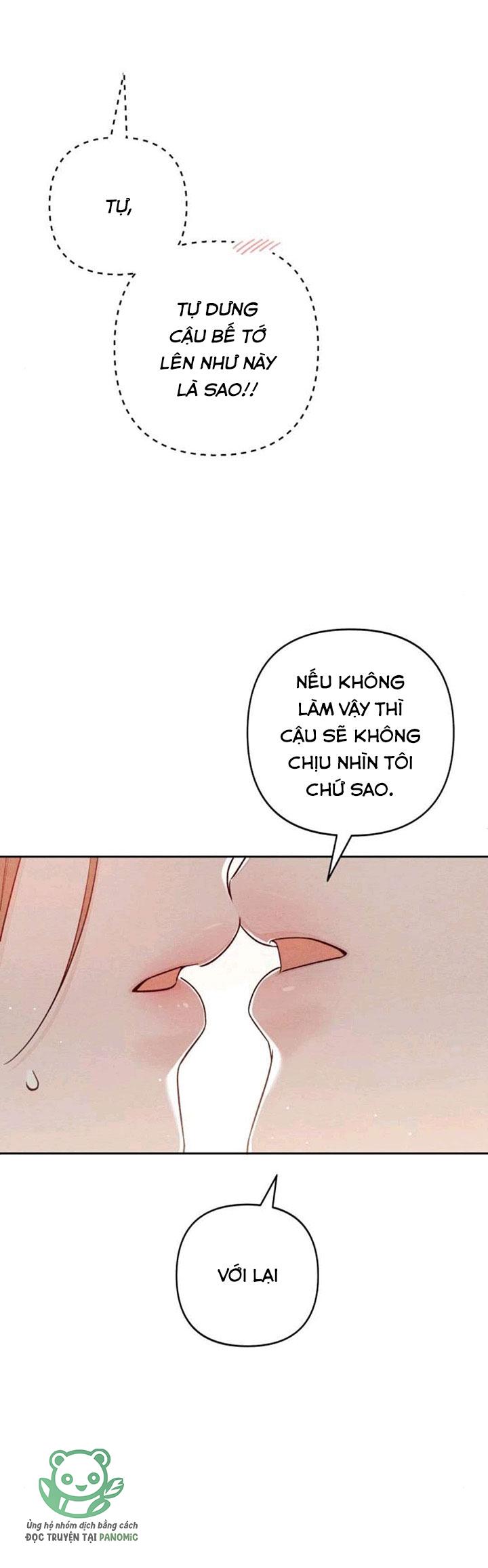 Bí Mật Thanh Xuân - Chap 115 - Trang 42
