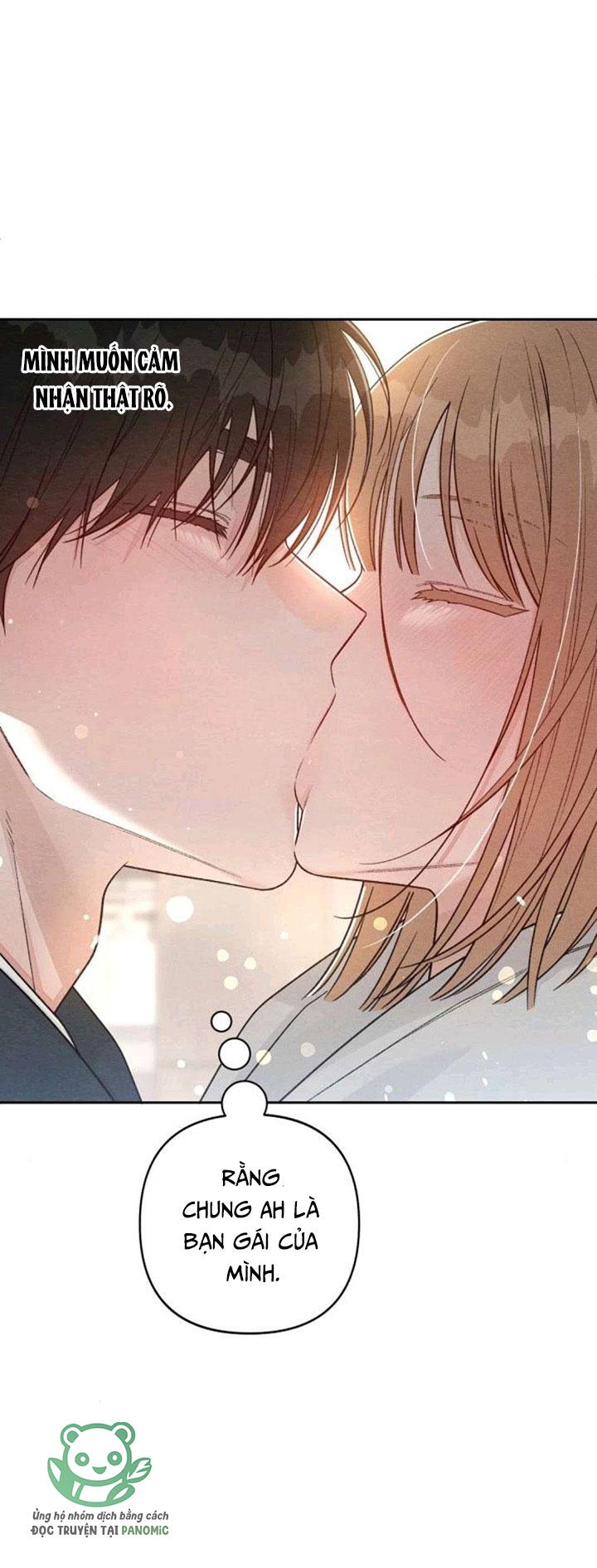 Bí Mật Thanh Xuân - Chap 115 - Trang 44