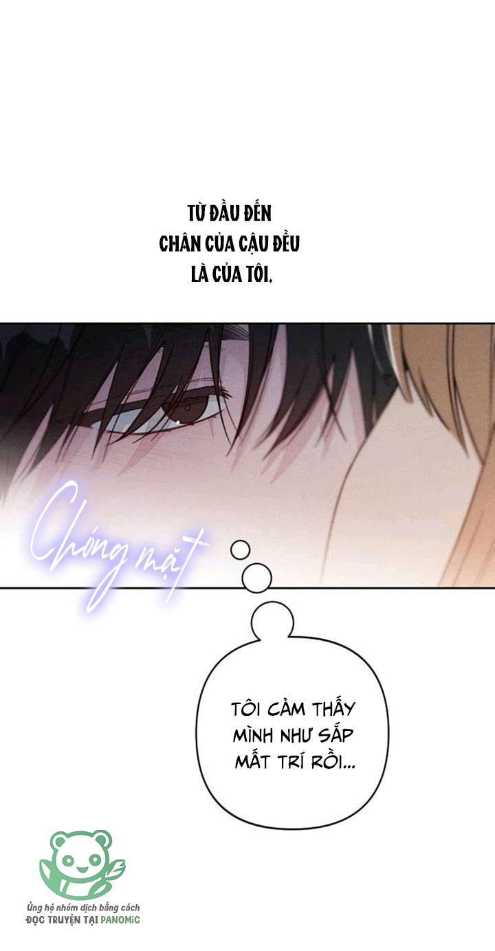 Bí Mật Thanh Xuân - Chap 115 - Trang 45