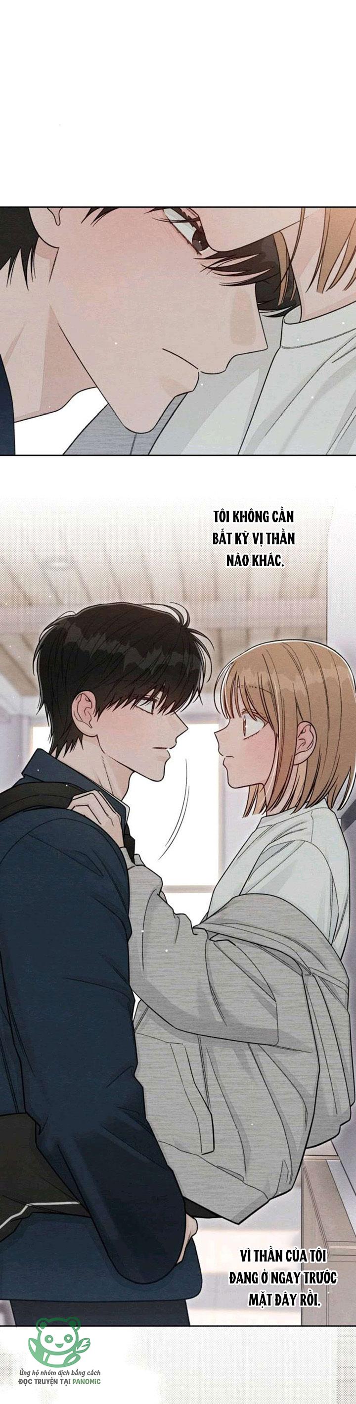 Bí Mật Thanh Xuân - Chap 115 - Trang 47