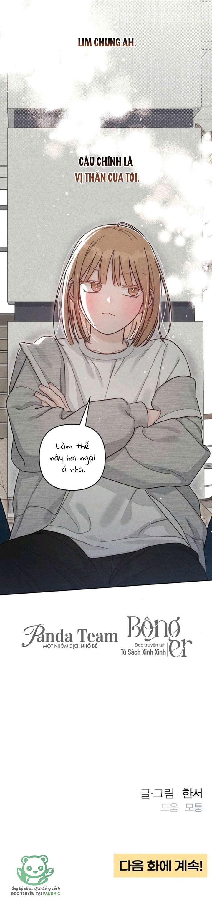 Bí Mật Thanh Xuân - Chap 115 - Trang 48