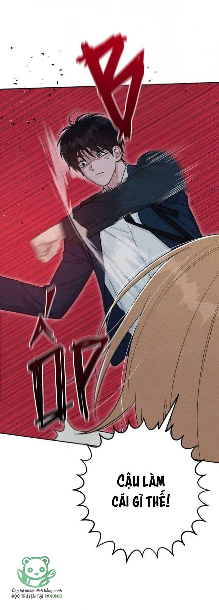 Bí Mật Thanh Xuân - Chap 116 - Trang 5