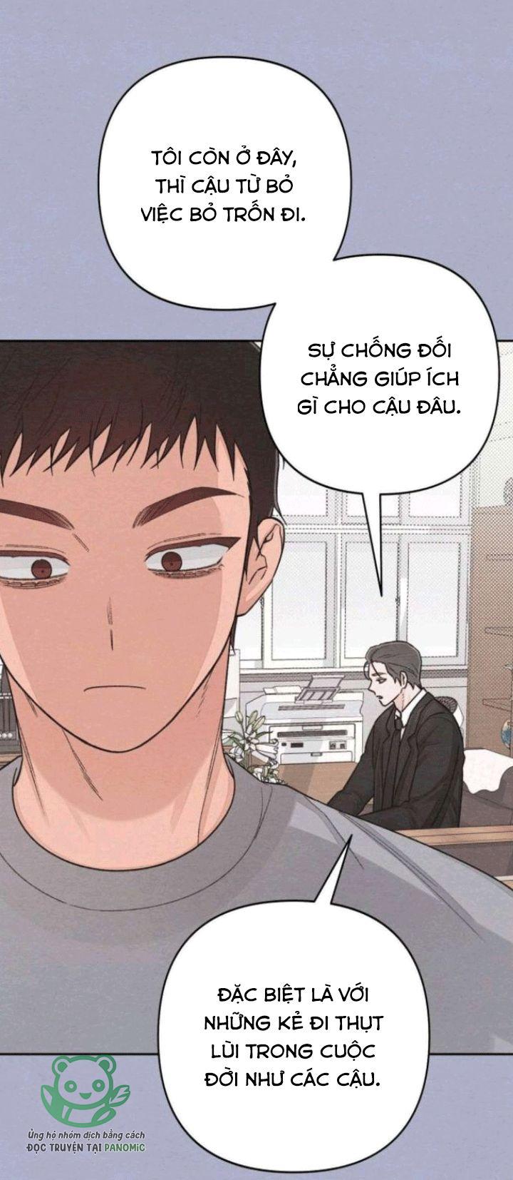 Bí Mật Thanh Xuân - Chap 116 - Trang 51