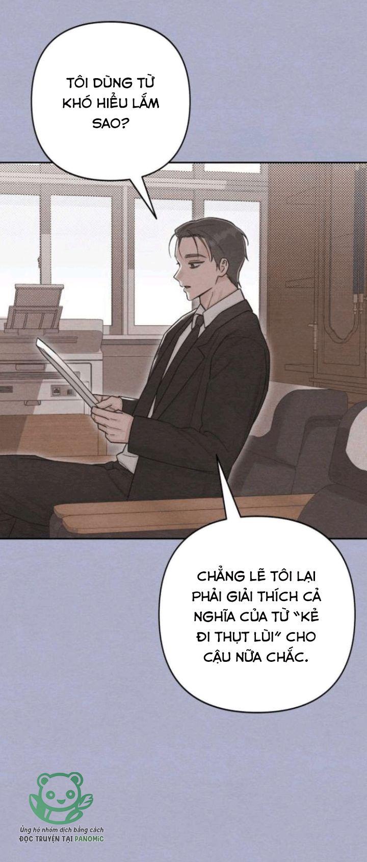 Bí Mật Thanh Xuân - Chap 116 - Trang 53