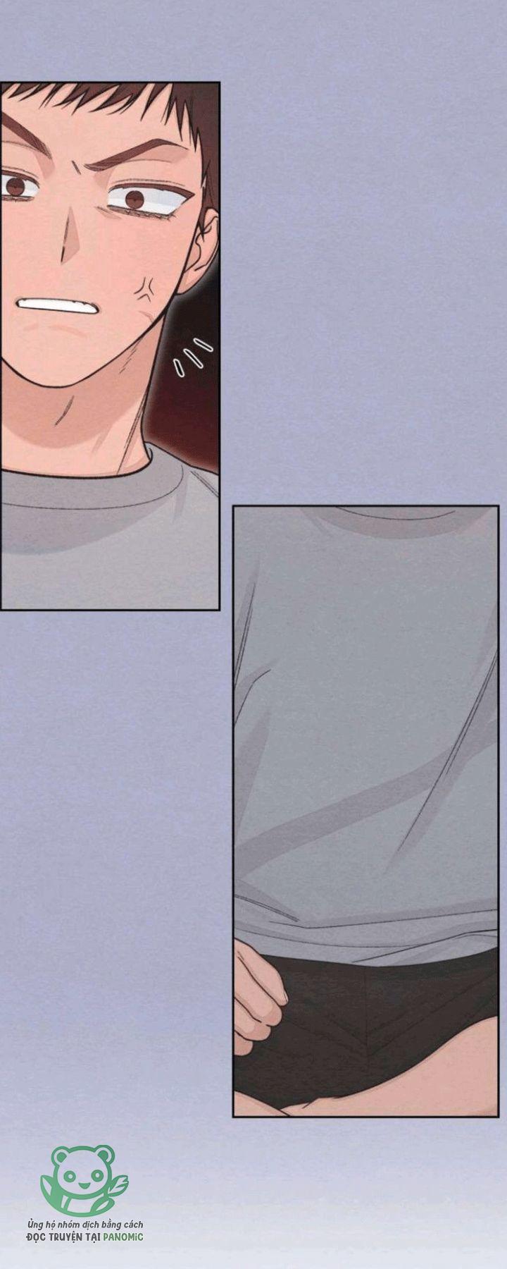 Bí Mật Thanh Xuân - Chap 116 - Trang 56
