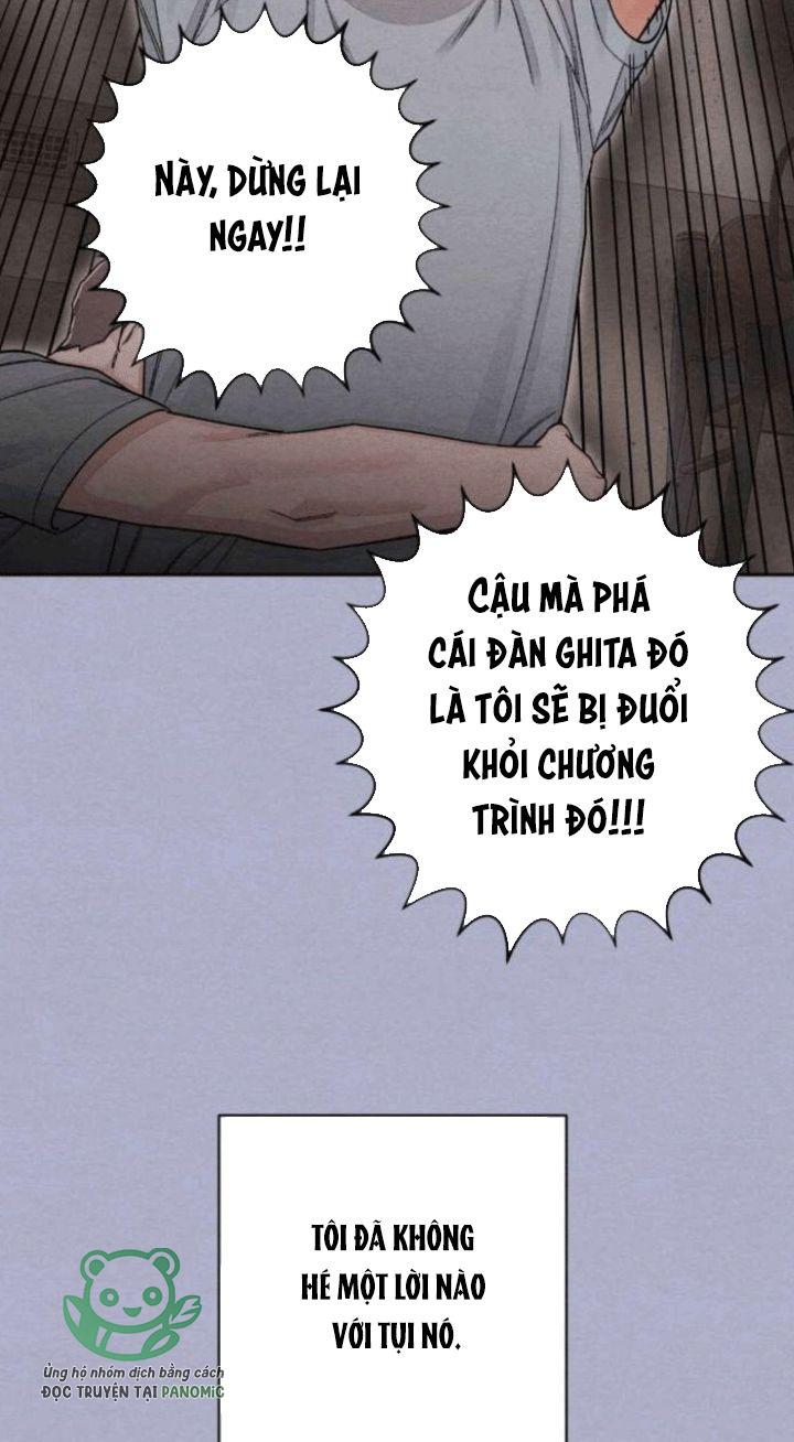 Bí Mật Thanh Xuân - Chap 116 - Trang 58