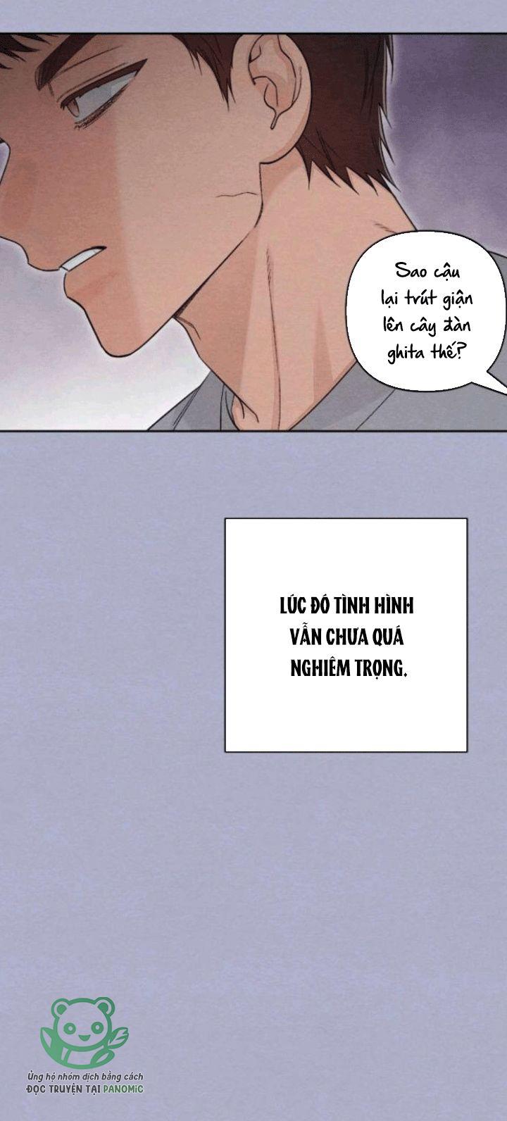 Bí Mật Thanh Xuân - Chap 116 - Trang 60