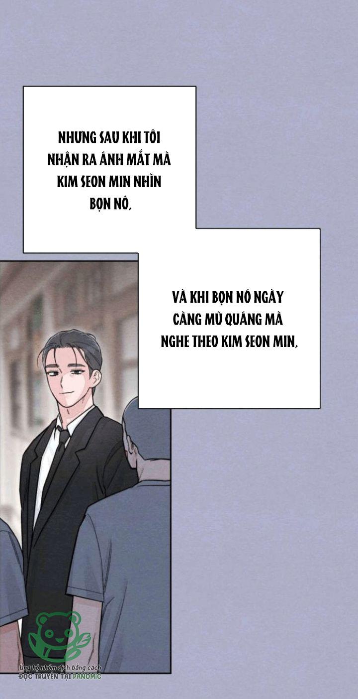 Bí Mật Thanh Xuân - Chap 116 - Trang 61