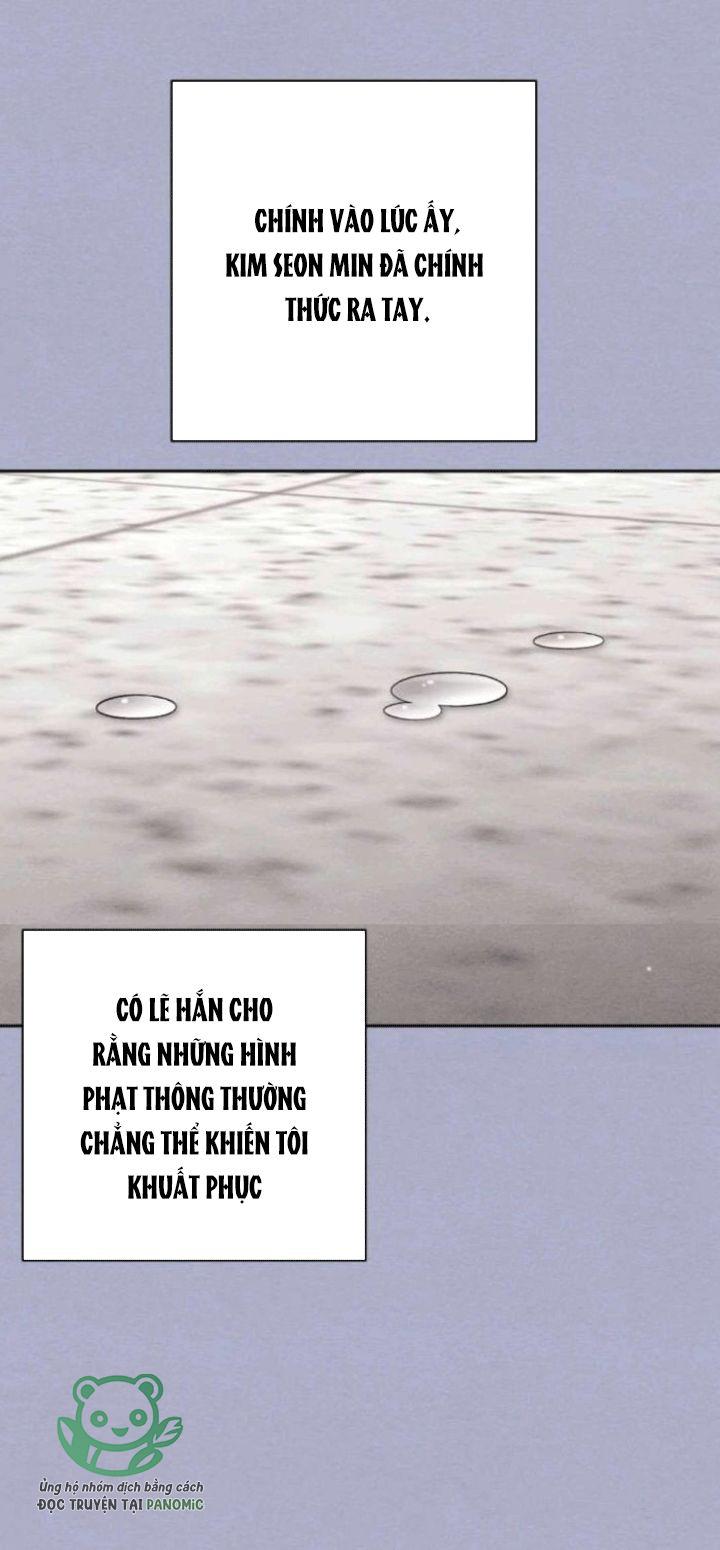 Bí Mật Thanh Xuân - Chap 116 - Trang 63